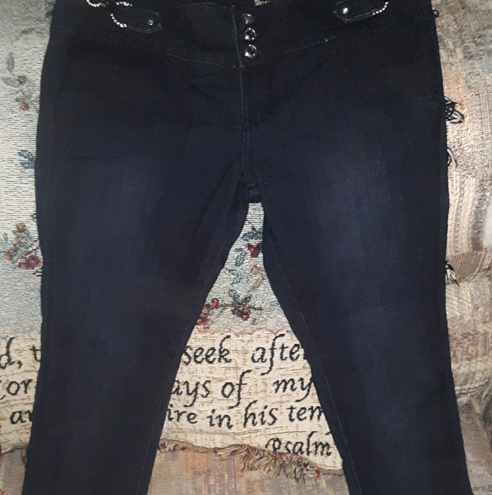 Pasion Jean's